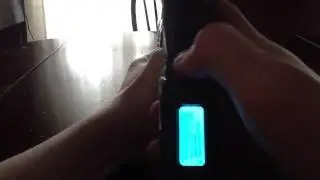 How to change ego11 board color