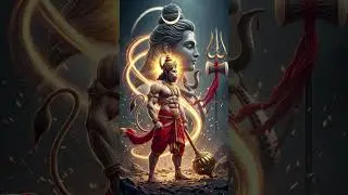 #recommend #amazingfacts #omg #factsinhindi #factogram #hanuman #mahadev #bajrangbali #dailyfacts