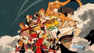 Sora no Kiseki Zanmai - 虚ろなる光の封土 -The Theme of SORA NO KISEKI-  [1080p] (Lossless audio)