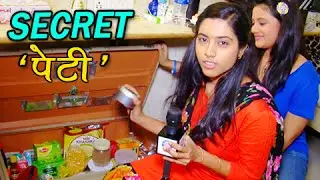 Reshma, Aana, Minal's Secret Box - Onlocation - Dil Dosti Duniyadari