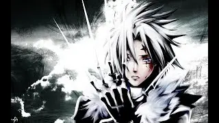 [ D Gray Man ] War of Change 「AMV」