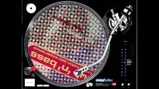 soul patrol - slow groove