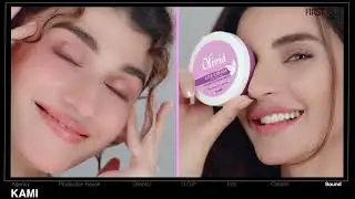 Olivia Lite Cream | Jamshed F Irani | Firstcut Edit
