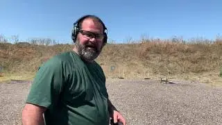 Norma 124gr vs Stand1 military primer 115gr