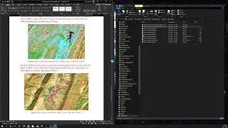 Remote Sensing Lab 3 Intro