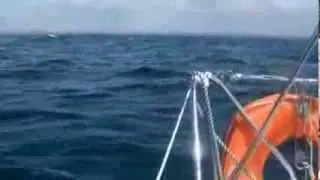 FIRST 210 - BILBO - Bénodet/la Rochelle mai 2013
