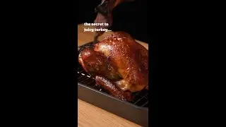 Cheesecloth Is The Secret To Perfect Turkey