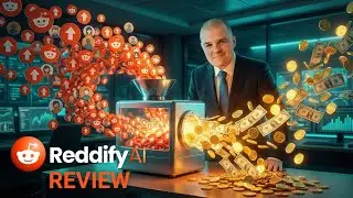 Reddify AI Review ⚠️ DON'T BUY Until You See My $2,997 