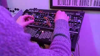 The Only Thing Left - Solar 42