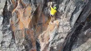 Ontario Rock Climbing Live You've Never Seen