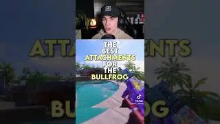 Best Bullfrog Class Setup