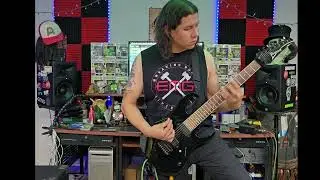 ORGY - Ghost Cover