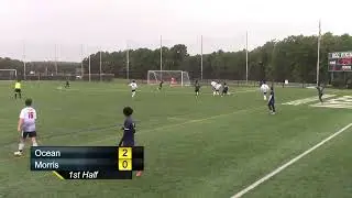 Mattia Assante di Cupillo 2023 OCC Highlights