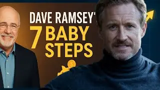 Millionaire Mindset | 7 Baby Steps to Financial Freedom Dave Ramsey&rsquo;s Proven Wealth Plan Explained