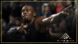 ITBN Sports| In the Black Network