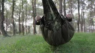 OneWind Underquilt: For Warm and Cozy Outdoor Experience