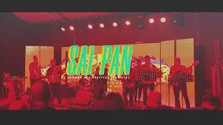 Ska Jazz Messengers // Sai Pan (R.Alphonso) 〜LIVE〜