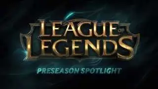 2016 Preseason Spotlight