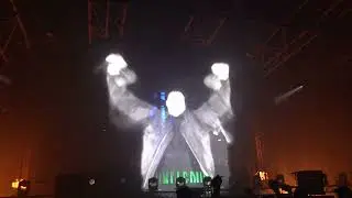 Dither @ Thunderdome - Move As One 2025 - 13.12.25