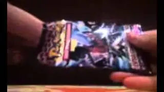 Apertura pacchetto pkmn espl.delle tenebre(HOLO)