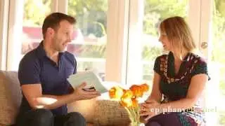 Elise Ballard's EPIPHANY Series: Anthony Meindl, Int'l Acting Coach, Author + Speaker