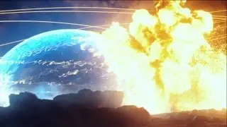 Final Fantasy 14: A Realm Reborn - Opening Movie