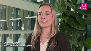 Top Tips for Imposter Syndrome with FDM Females