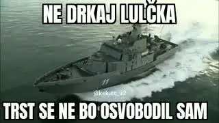 trst je nas