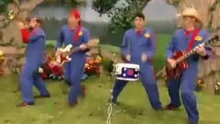 Imagination Movers - Springtime