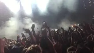 Drake at Music Midtown 2015