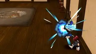 Rumble Fighter ( Gem Fighter ) IceBreaker Adv & Semi Reset