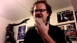 saxophone tone production part#1 Roger Manins90