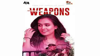 WEAPONS | Official Teaser  | Raees Althaf | BeforeThat Production