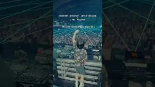 this edit reset my brain back to factory settings 🧠 #shorts #dubstep #edm  #rave #armnhmr