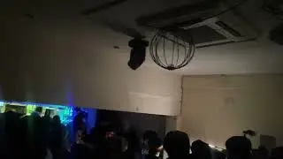 Aba Shanti-I playing Mystical T & Mixman - Got To Survive [Dubplate Cuts] @ Club Sixes 04/01/26