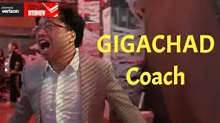 BLG Coach Invading the Stage MSI 2023