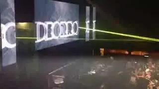 Jo DEORRO Belasco