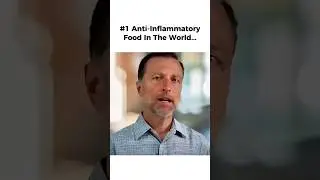 Best Anti-Inflammatory Food In The World...