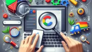How To Validate Website On Google Search Console