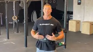 How To Use: The NEW Hybrid Leather Weightlifting Belt