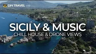 House Music & Sicily #house #music #sicily #italy