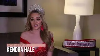 Tips on How to ROCK Formal Wear Modeling for National American Miss!