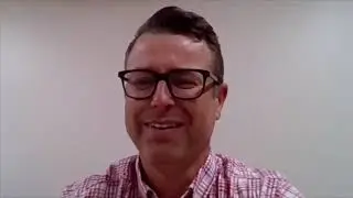 Brad Fauteux - What is the biggest environmental threat today?