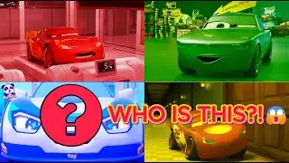 👉 4 McQUEENS… BUT ONE IS FAKE?! 😨⚠️