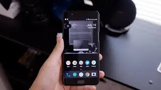 Знакомство с Lawnchair &mdash; заменой Pixel Launcher