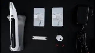 REFINE VAT-3 Dental Endo Ultra Activator (Ultrasonic Activation)