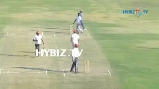 Andhra Bank Employees Cricket Tournament 2017 | hybiz