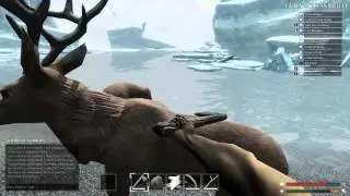 Savage Lands - S01E01 - Beginning Guide - The Basics