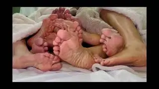 FeetFinder- MidwestMILFMommies Feet Party