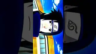 Sasuke Edit🔥